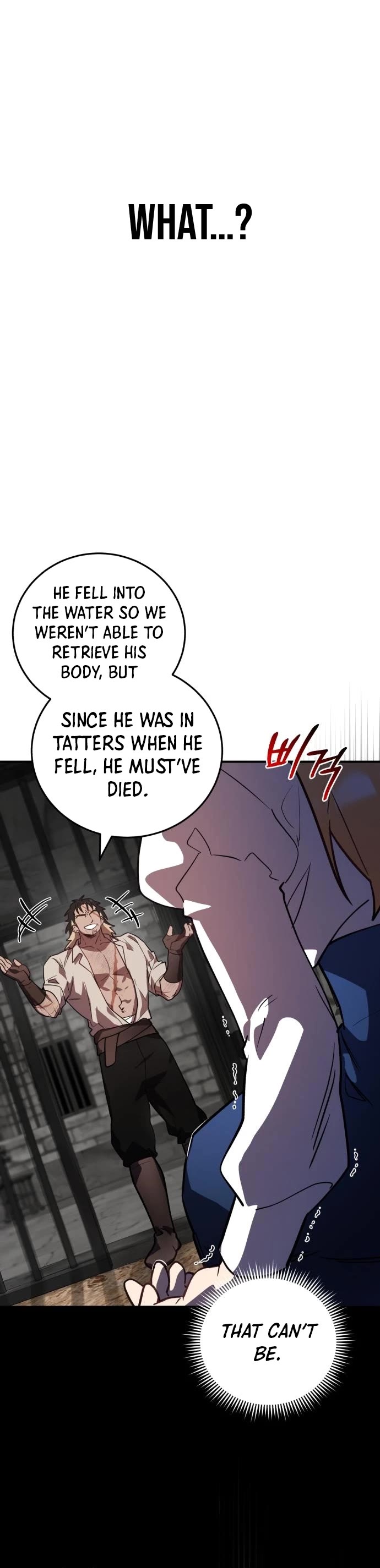 The Hero, the Demon, and the Villain chapter 37 page 25