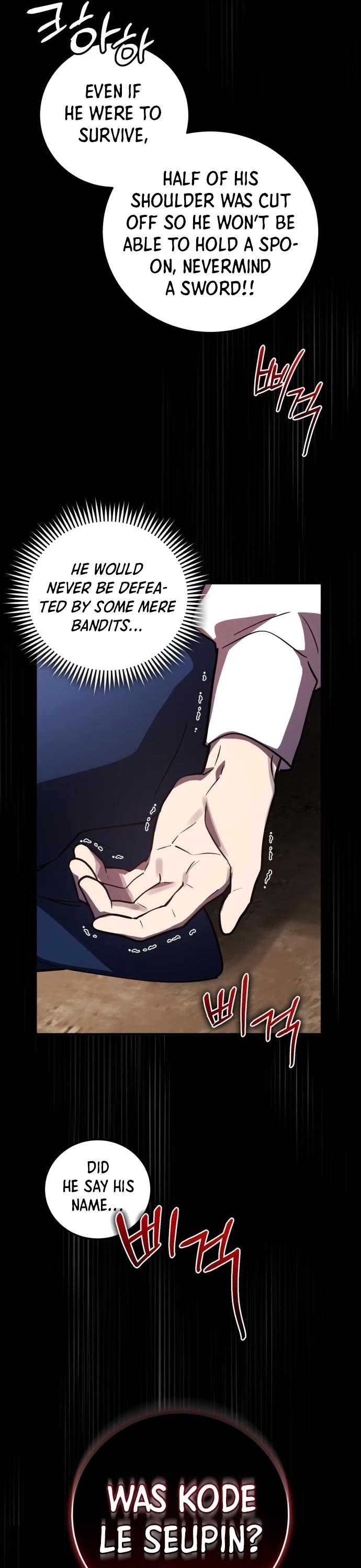 The Hero, the Demon, and the Villain chapter 37 page 26