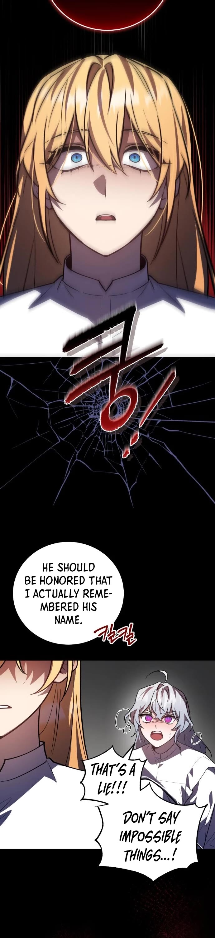 The Hero, the Demon, and the Villain chapter 37 page 27
