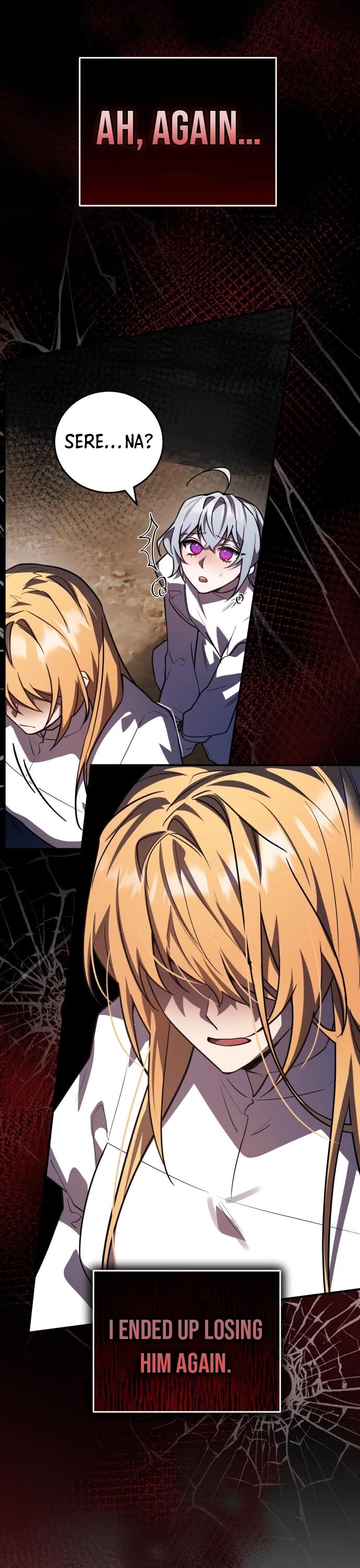 The Hero, the Demon, and the Villain chapter 37 page 28