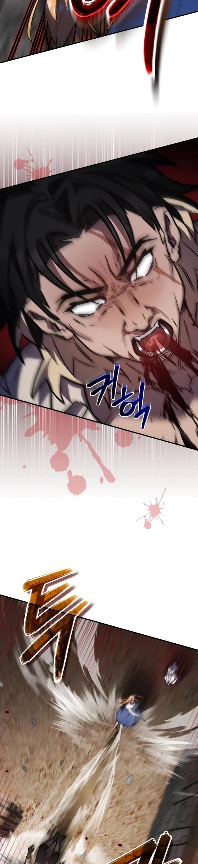 The Hero, the Demon, and the Villain chapter 37 page 32