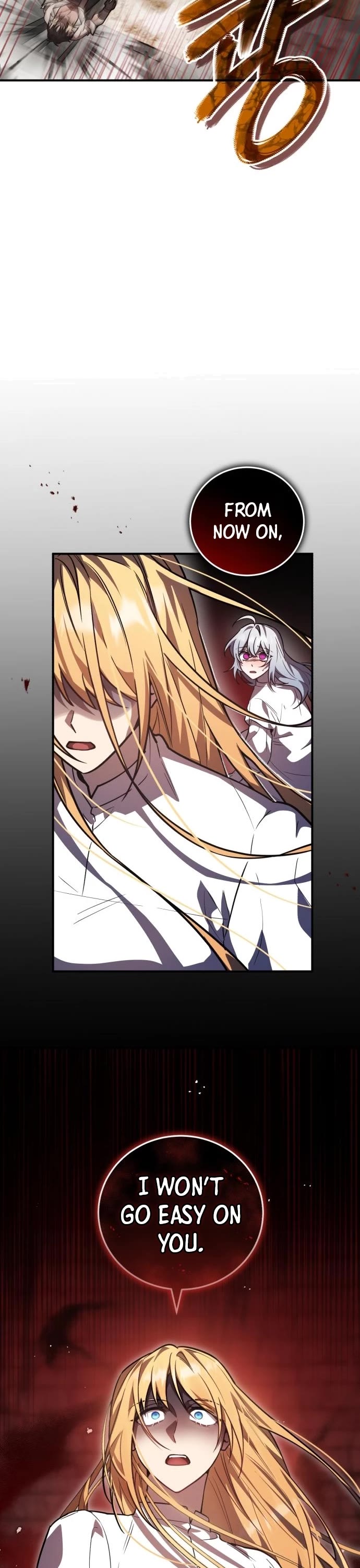 The Hero, the Demon, and the Villain chapter 37 page 33