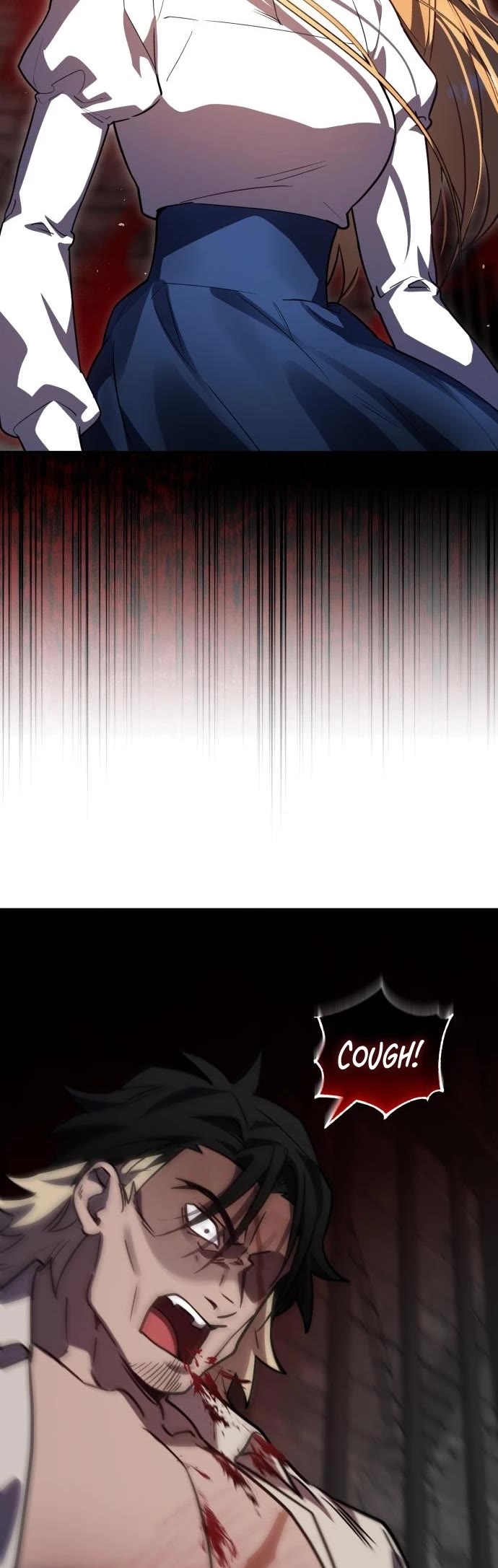 The Hero, the Demon, and the Villain chapter 37 page 34