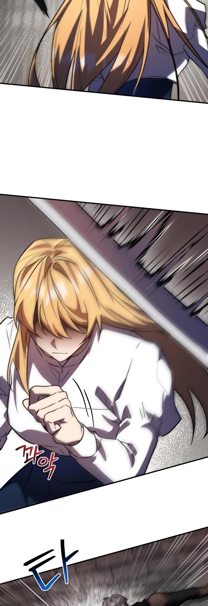 The Hero, the Demon, and the Villain chapter 37 page 38