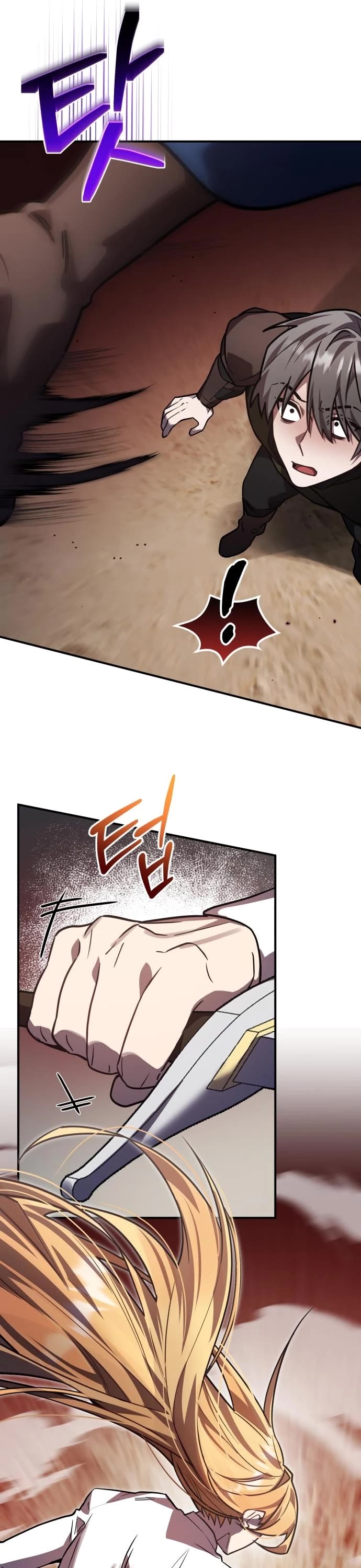 The Hero, the Demon, and the Villain chapter 37 page 40