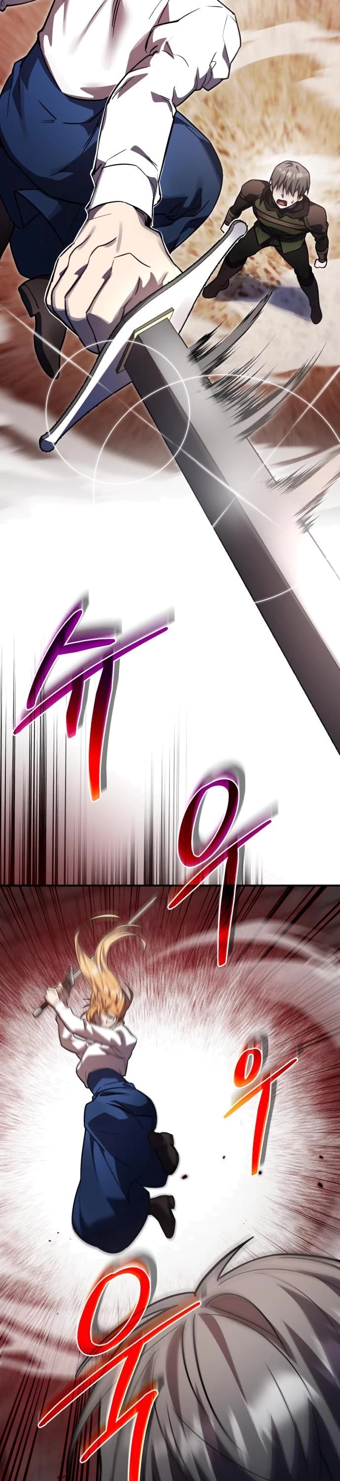 The Hero, the Demon, and the Villain chapter 37 page 41