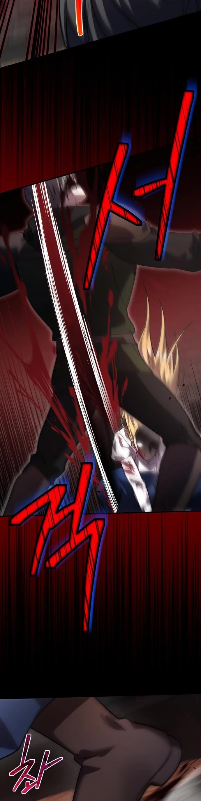 The Hero, the Demon, and the Villain chapter 37 page 42