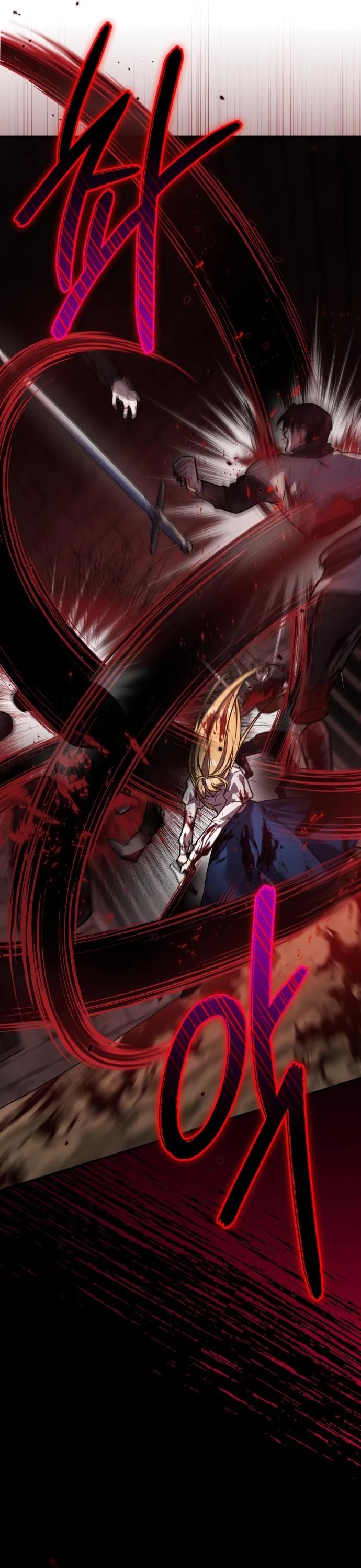 The Hero, the Demon, and the Villain chapter 37 page 44