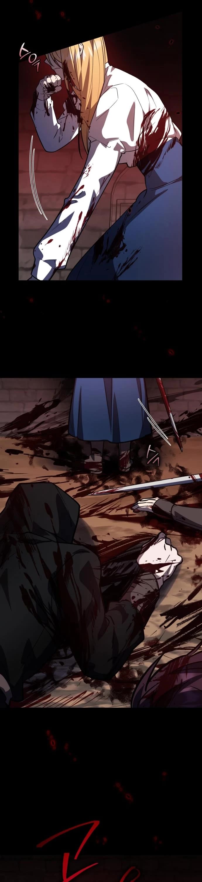 The Hero, the Demon, and the Villain chapter 37 page 45