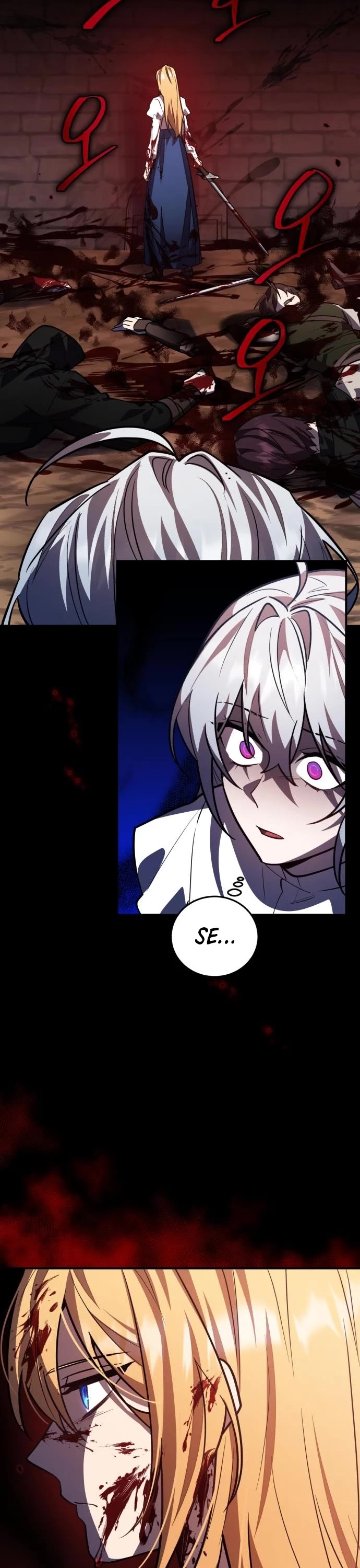 The Hero, the Demon, and the Villain chapter 37 page 46