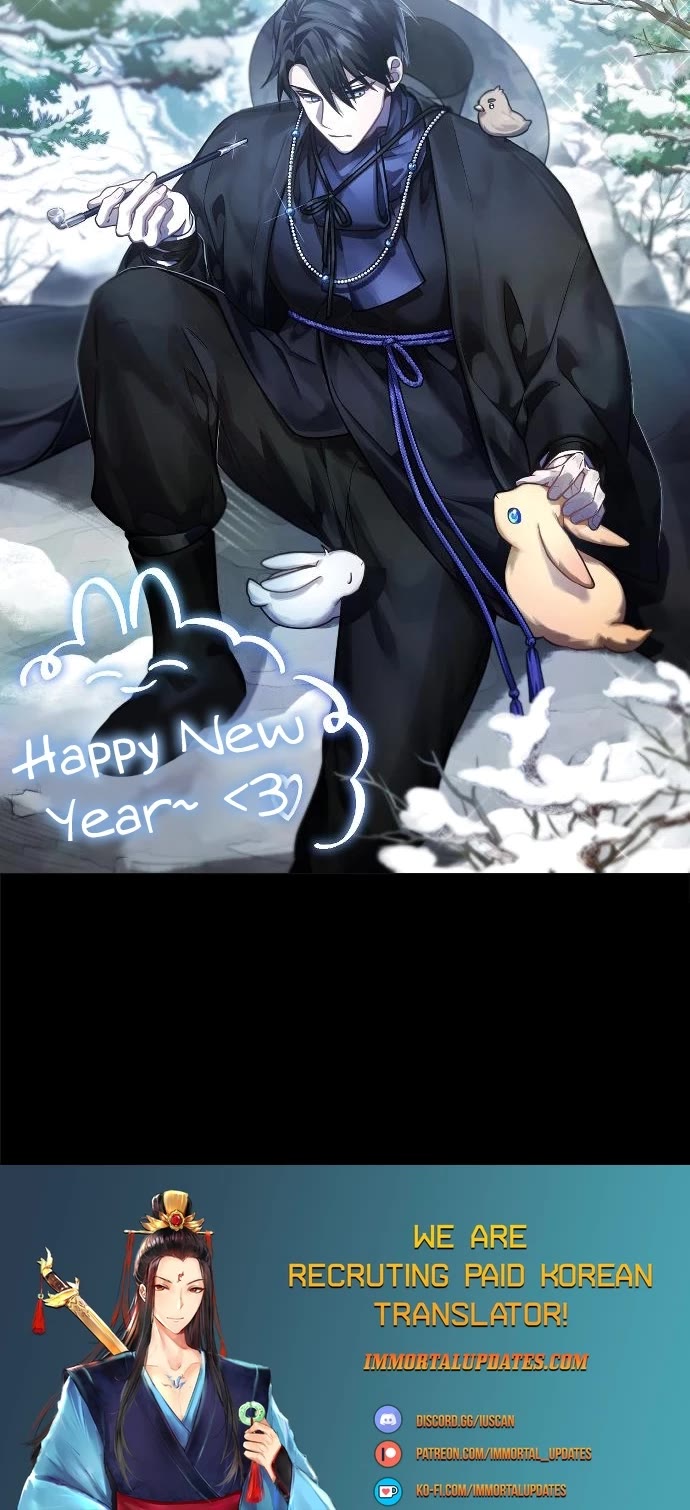 The Hero, the Demon, and the Villain chapter 37 page 48