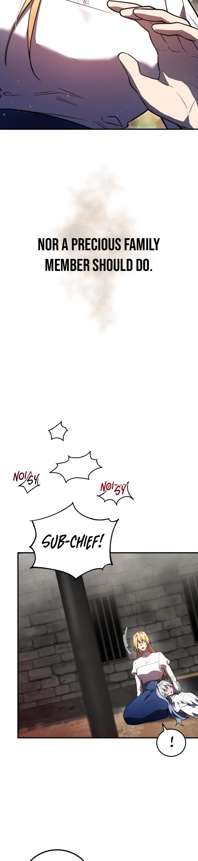 The Hero, the Demon, and the Villain chapter 37 page 8