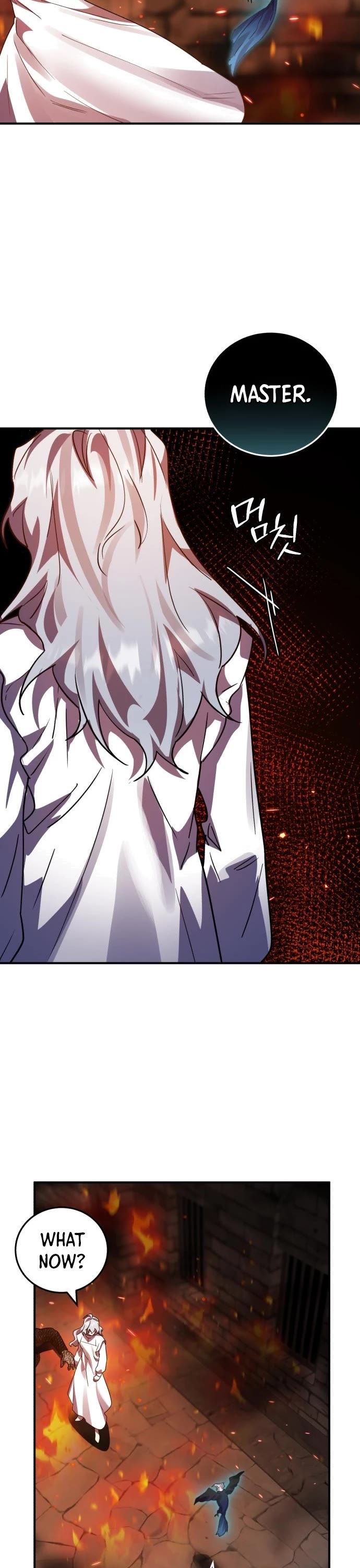 The Hero, the Demon, and the Villain chapter 39 page 27