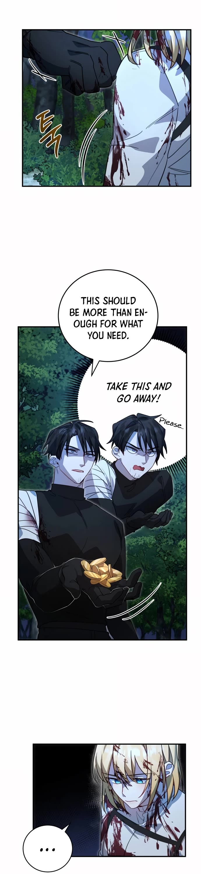 The Hero, the Demon, and the Villain chapter 4 page 16