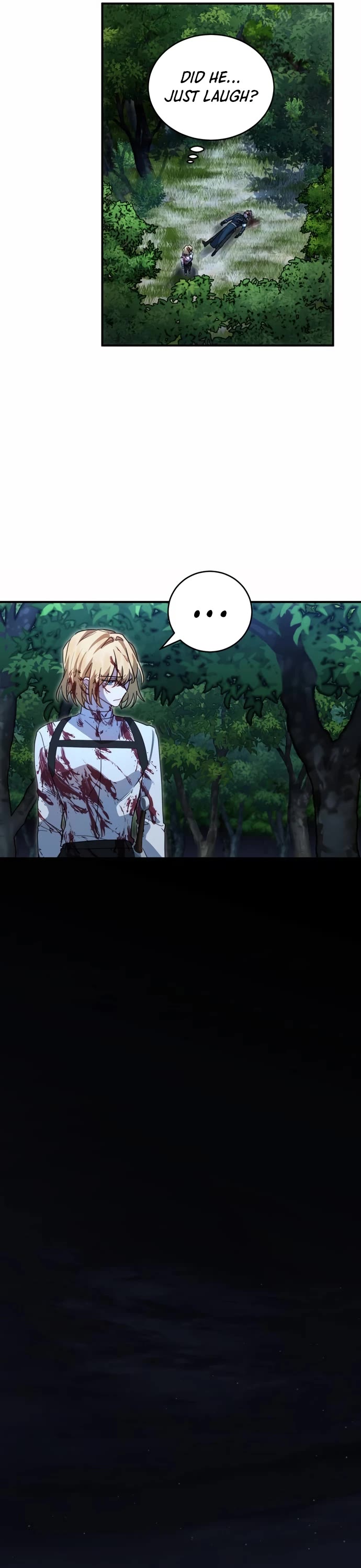 The Hero, the Demon, and the Villain chapter 4 page 20