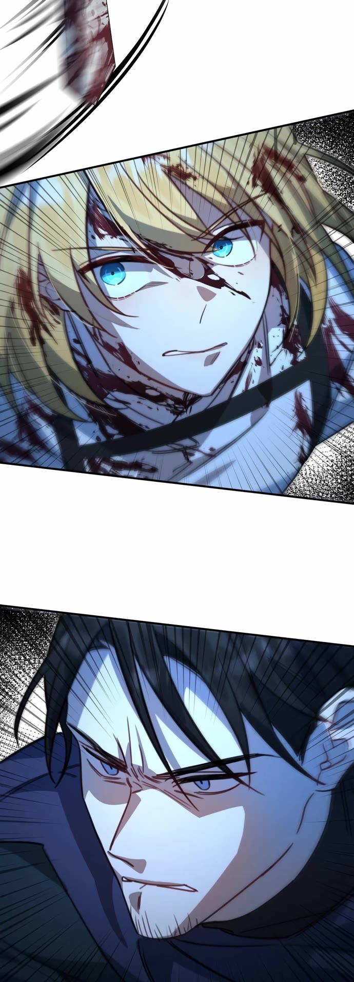 The Hero, the Demon, and the Villain chapter 4 page 5