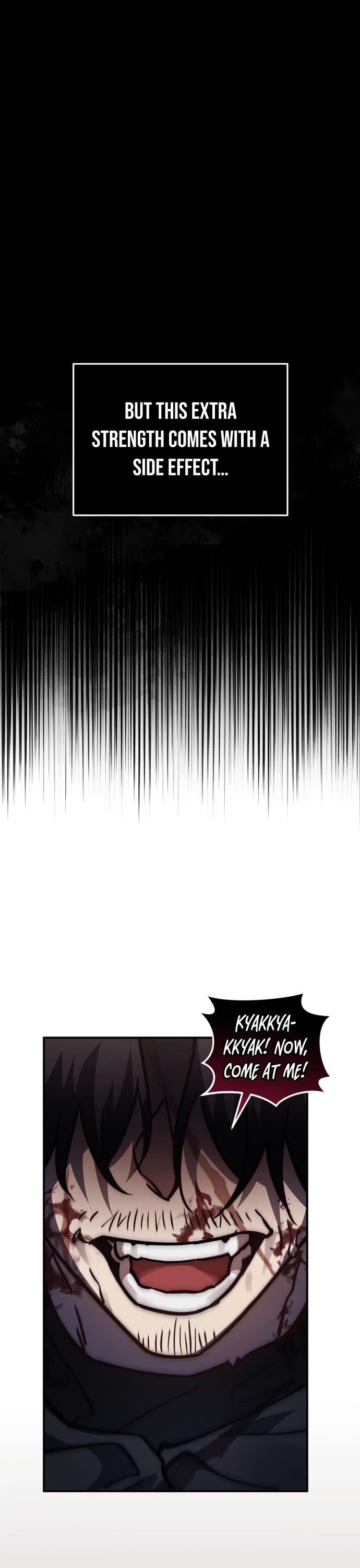 The Hero, the Demon, and the Villain chapter 43 page 10