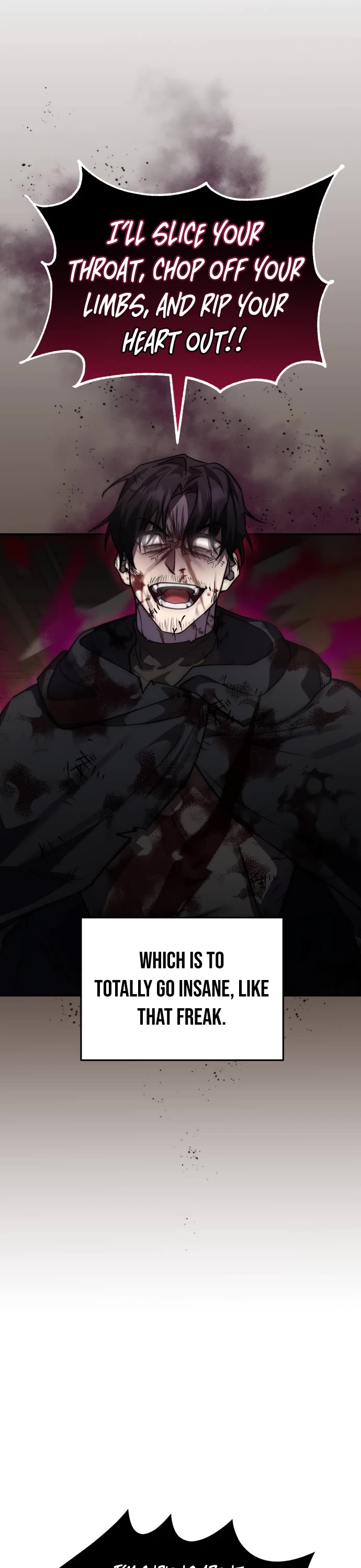 The Hero, the Demon, and the Villain chapter 43 page 11