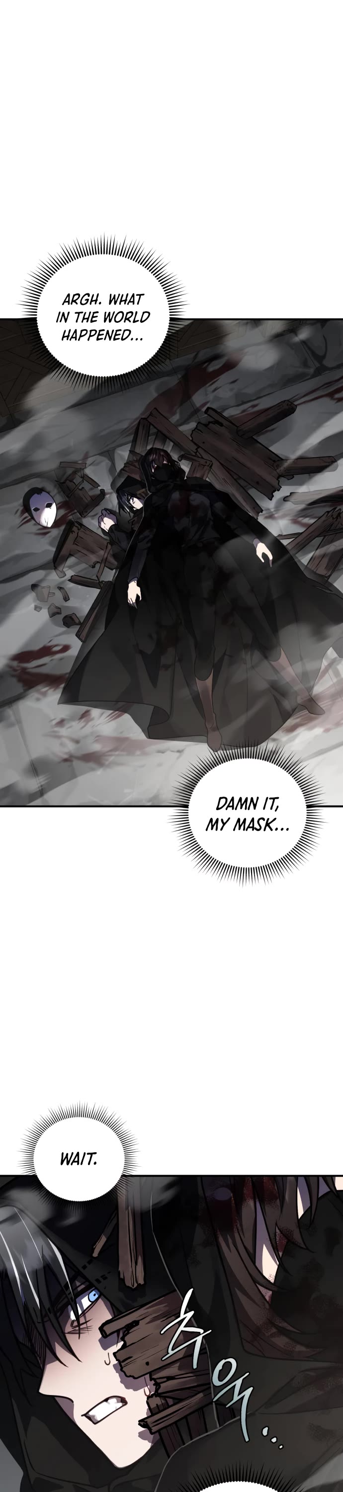 The Hero, the Demon, and the Villain chapter 43 page 16