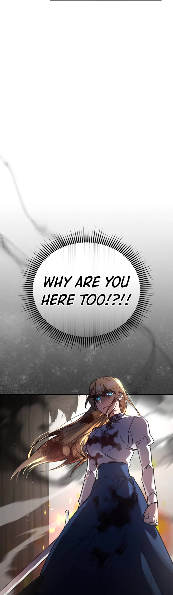 The Hero, the Demon, and the Villain chapter 43 page 18