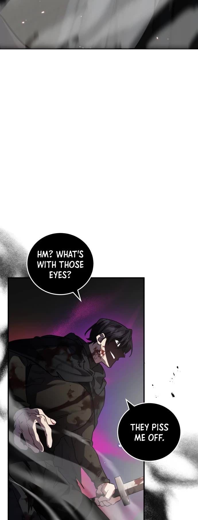 The Hero, the Demon, and the Villain chapter 43 page 23