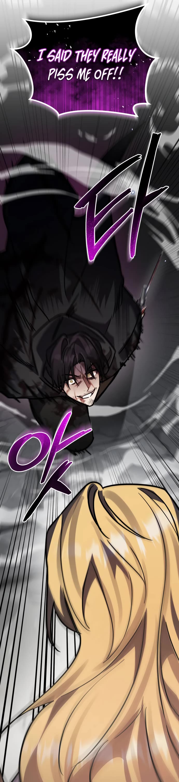 The Hero, the Demon, and the Villain chapter 43 page 25