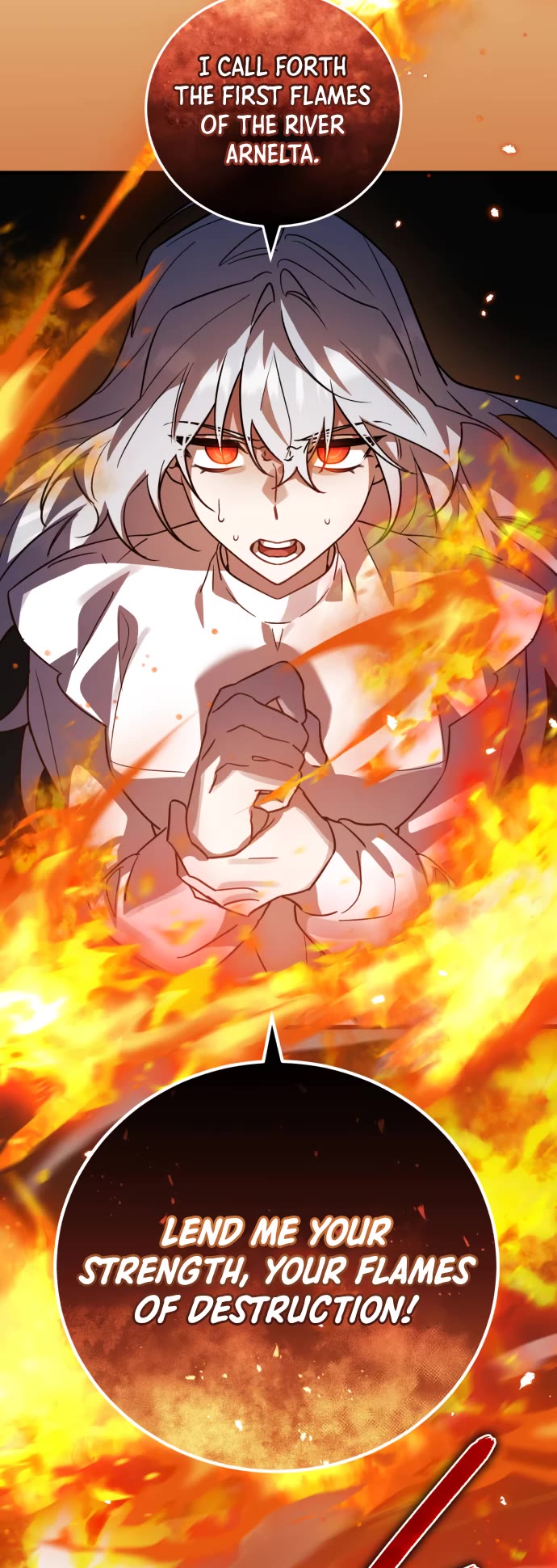 The Hero, the Demon, and the Villain chapter 43 page 38