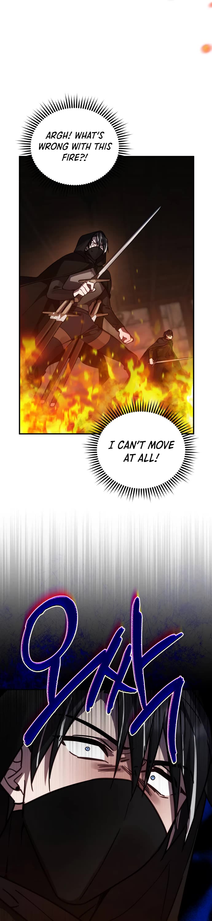 The Hero, the Demon, and the Villain chapter 43 page 40