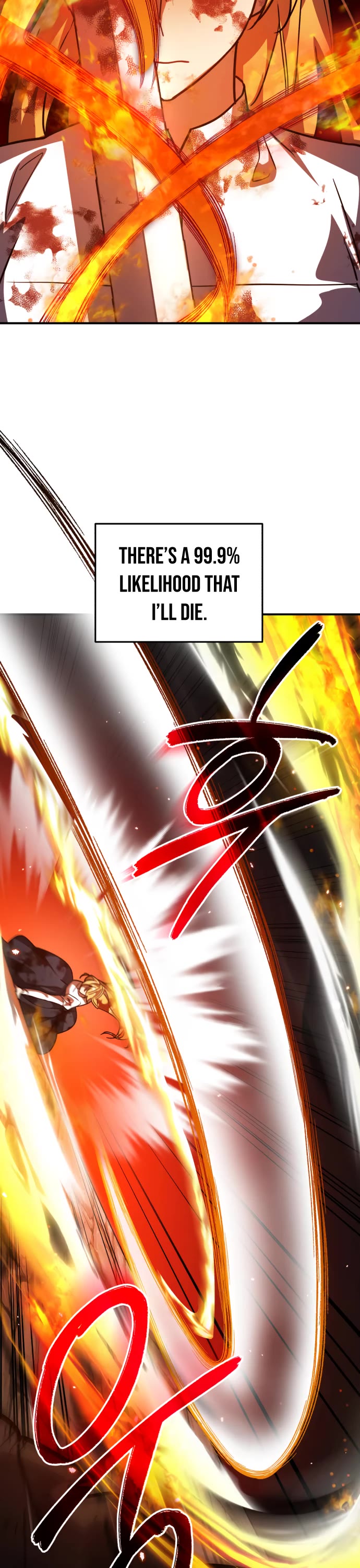 The Hero, the Demon, and the Villain chapter 43 page 42