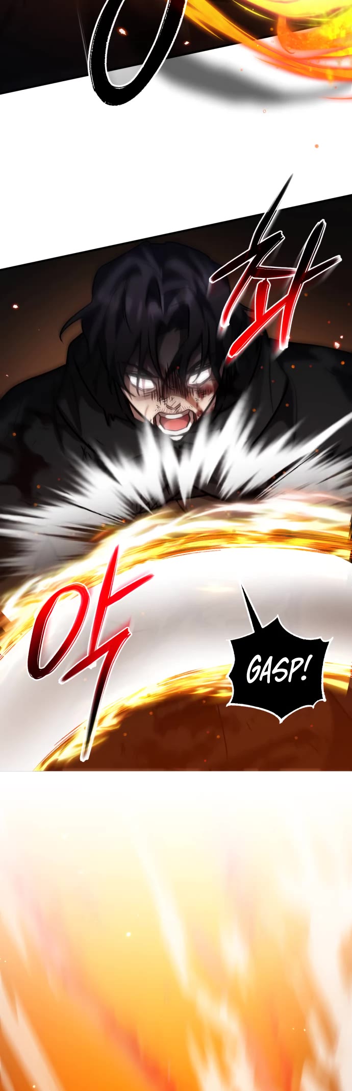 The Hero, the Demon, and the Villain chapter 43 page 43