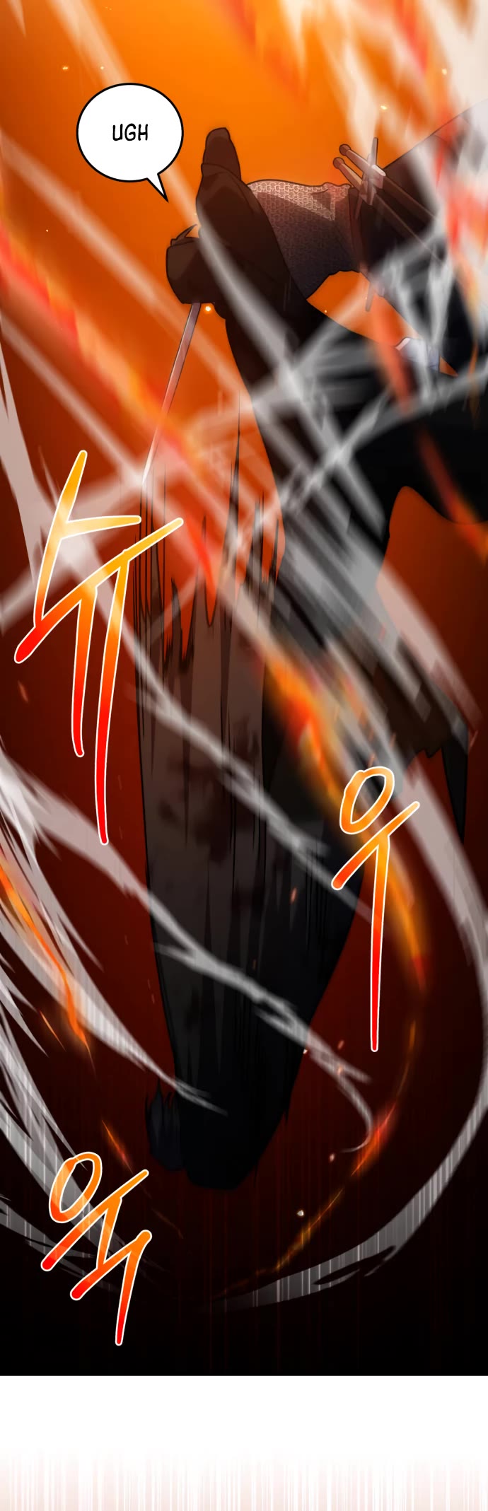 The Hero, the Demon, and the Villain chapter 43 page 44