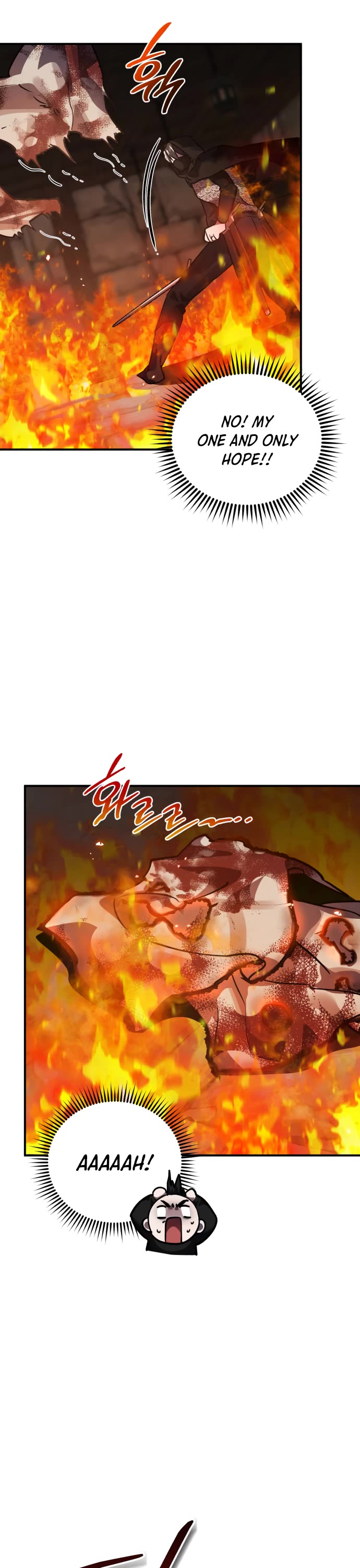 The Hero, the Demon, and the Villain chapter 43 page 46