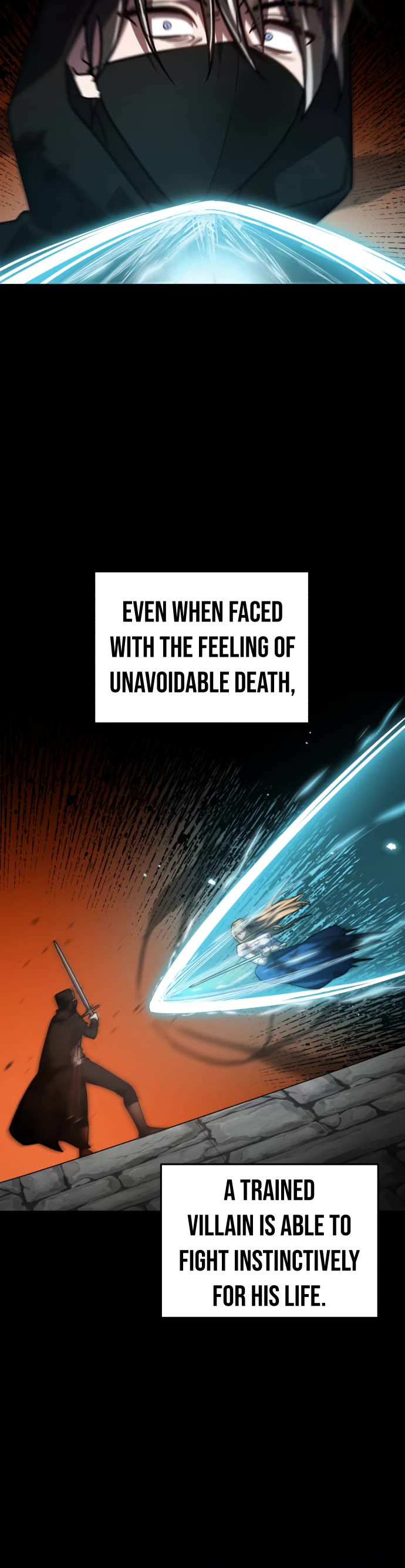 The Hero, the Demon, and the Villain chapter 43 page 49