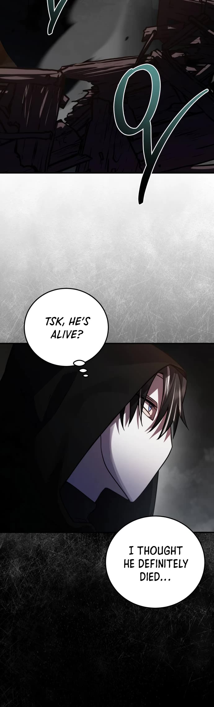 The Hero, the Demon, and the Villain chapter 43 page 5