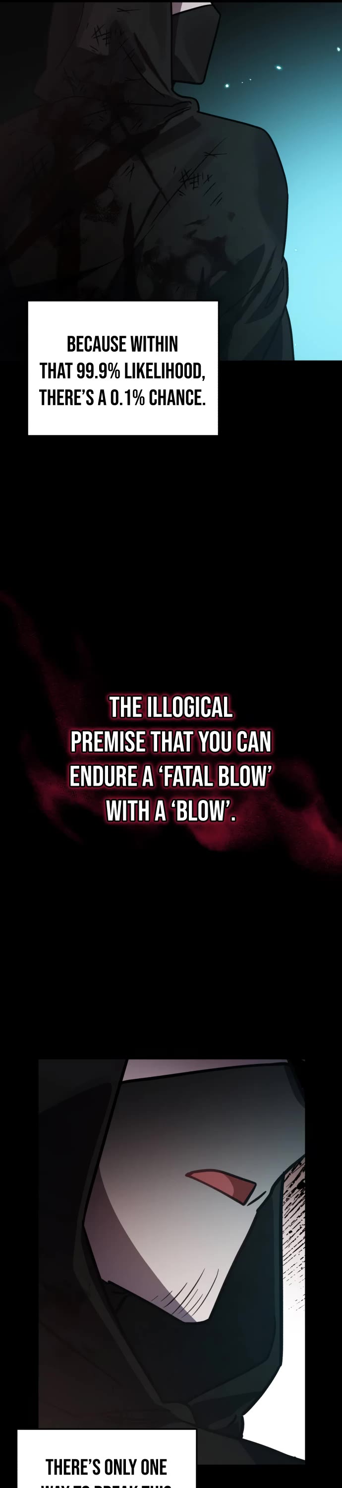 The Hero, the Demon, and the Villain chapter 43 page 50