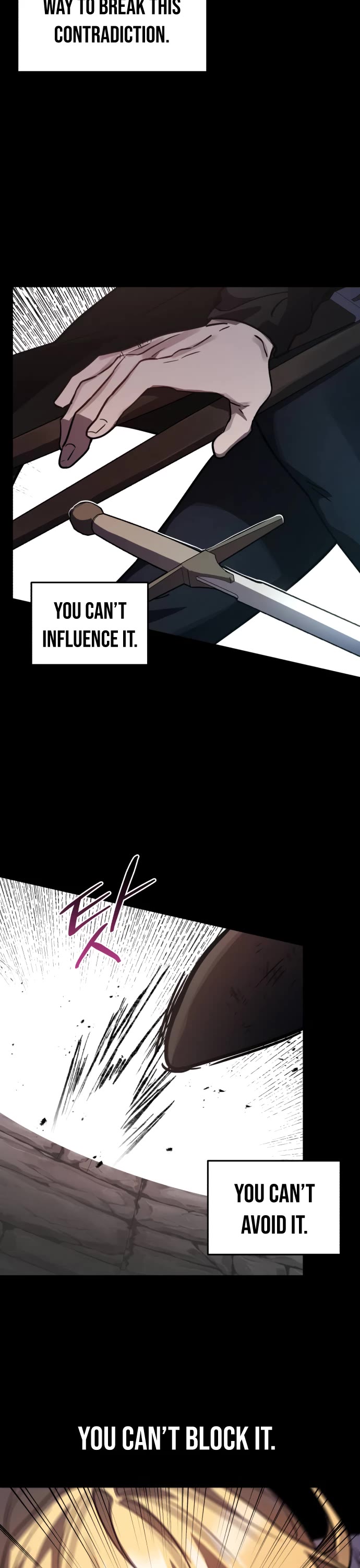 The Hero, the Demon, and the Villain chapter 43 page 51