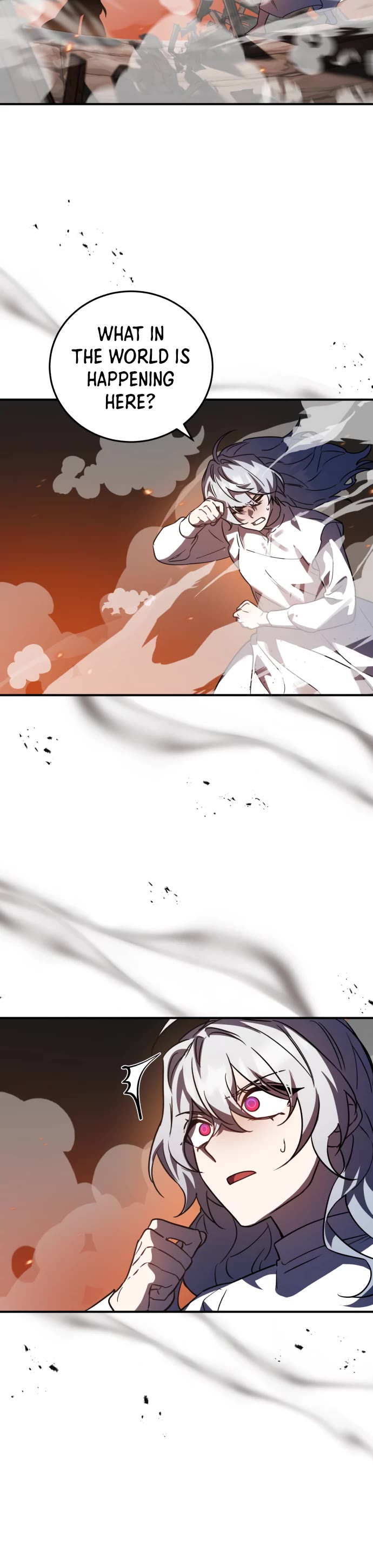 The Hero, the Demon, and the Villain chapter 43 page 54