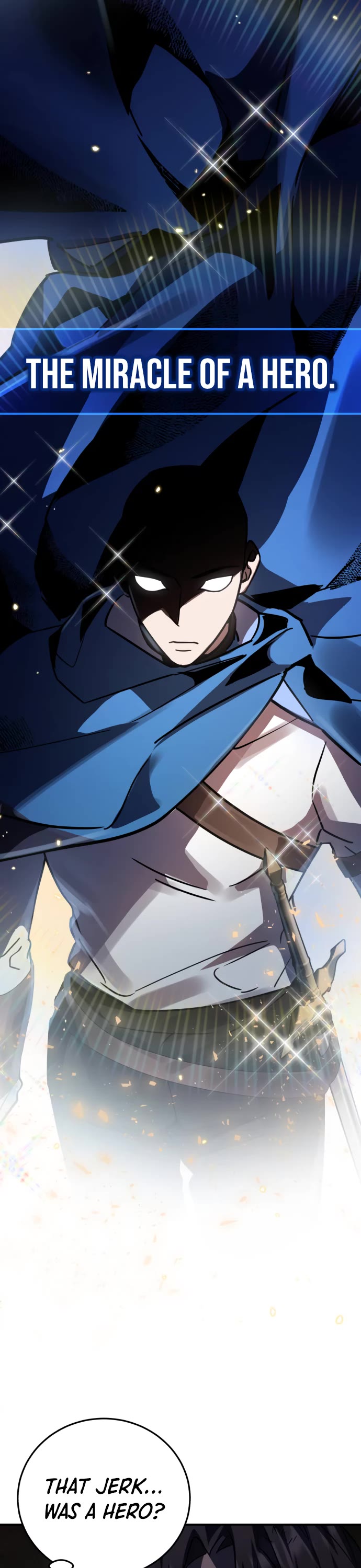 The Hero, the Demon, and the Villain chapter 43 page 7