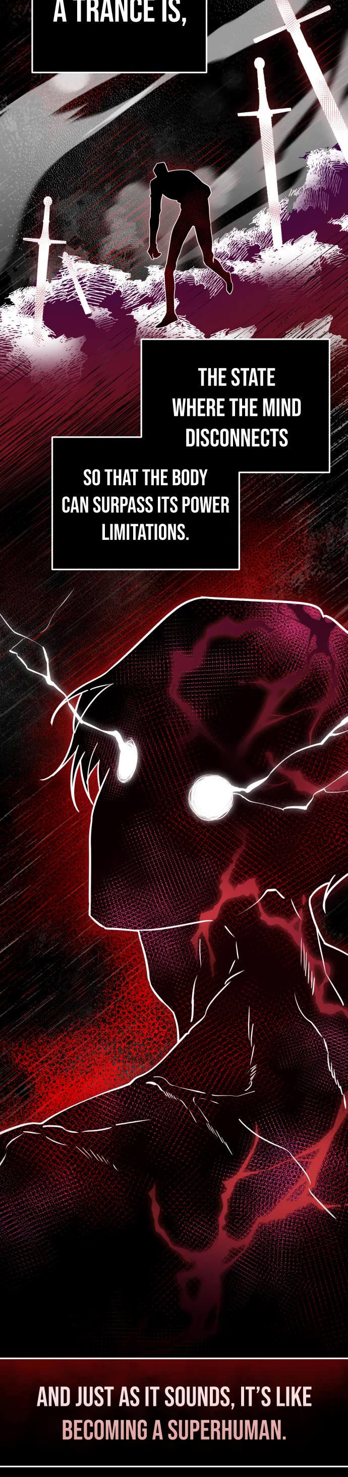 The Hero, the Demon, and the Villain chapter 43 page 9