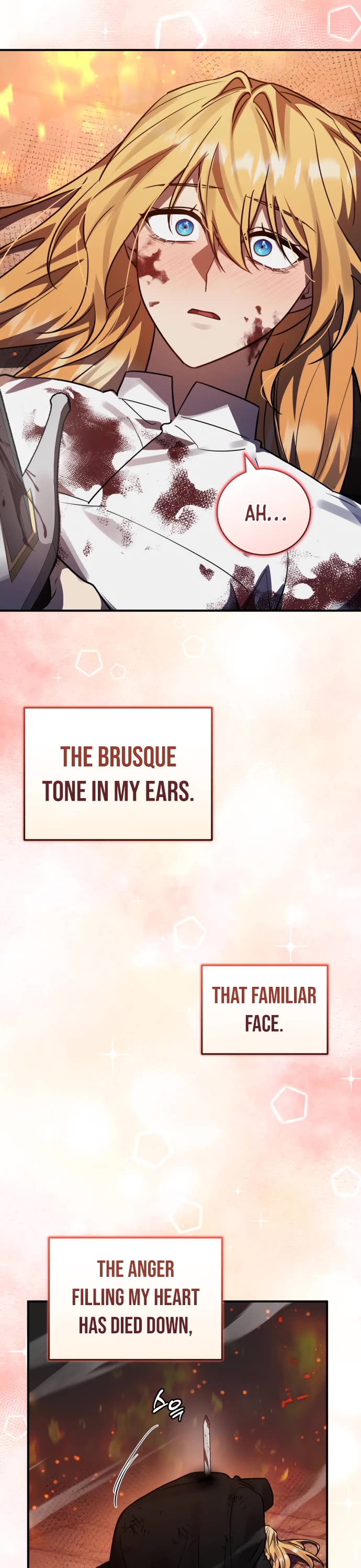 The Hero, the Demon, and the Villain chapter 44 page 11