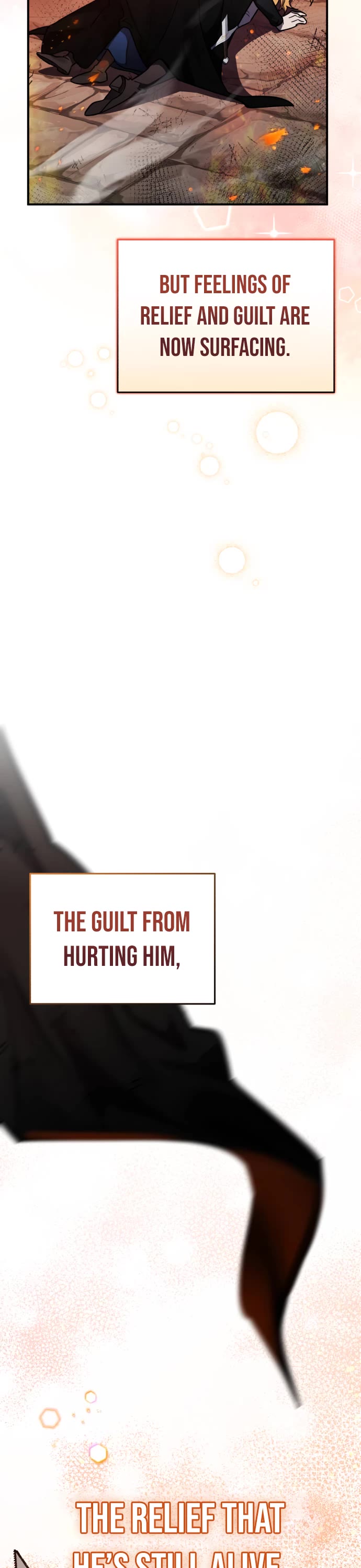 The Hero, the Demon, and the Villain chapter 44 page 12