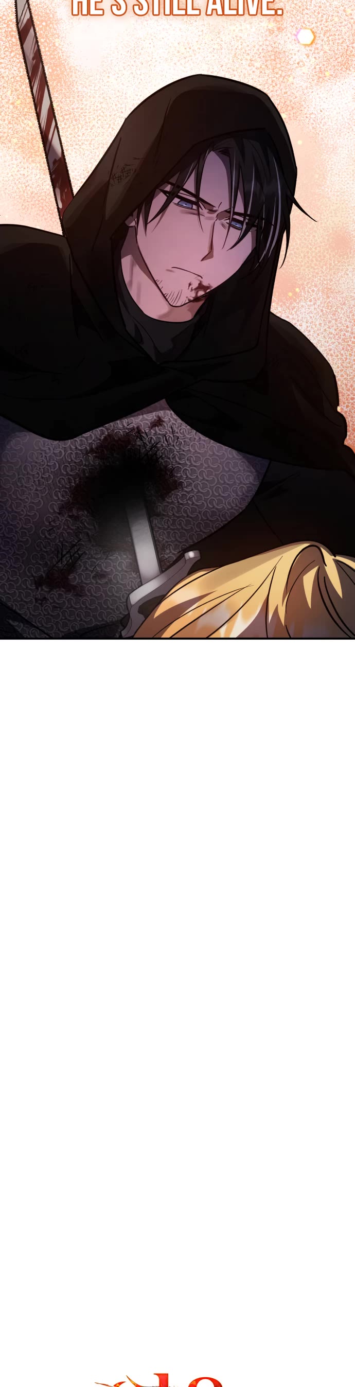 The Hero, the Demon, and the Villain chapter 44 page 13