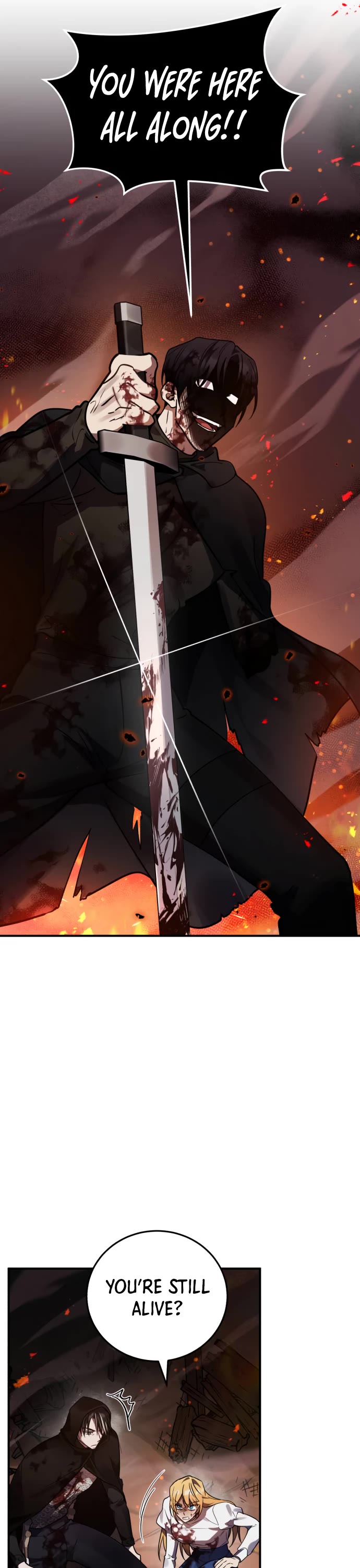 The Hero, the Demon, and the Villain chapter 44 page 15