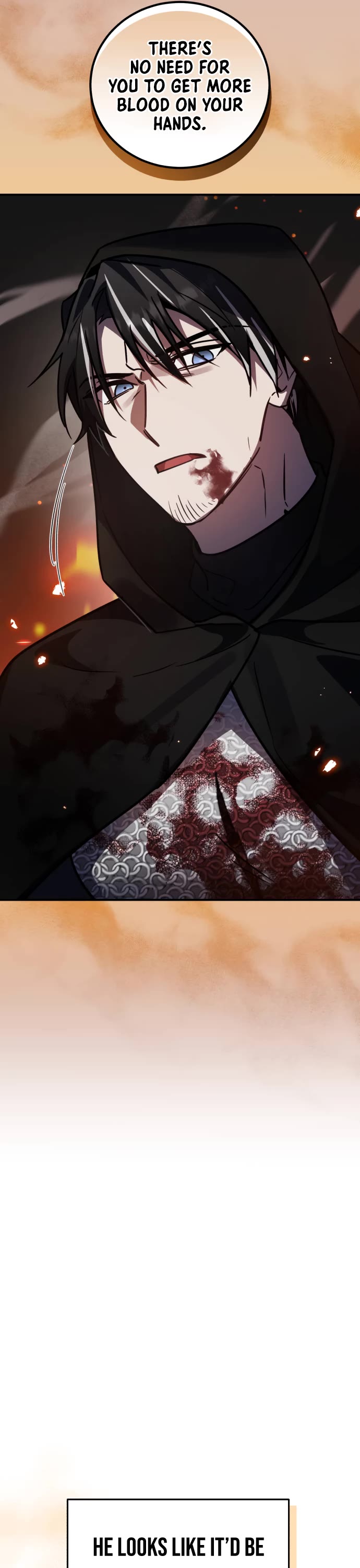 The Hero, the Demon, and the Villain chapter 44 page 17