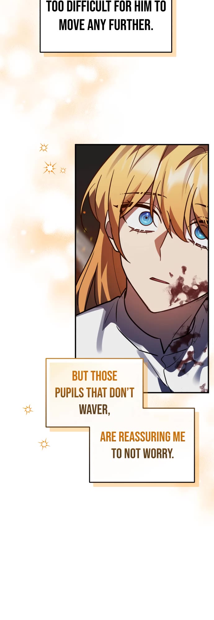 The Hero, the Demon, and the Villain chapter 44 page 18