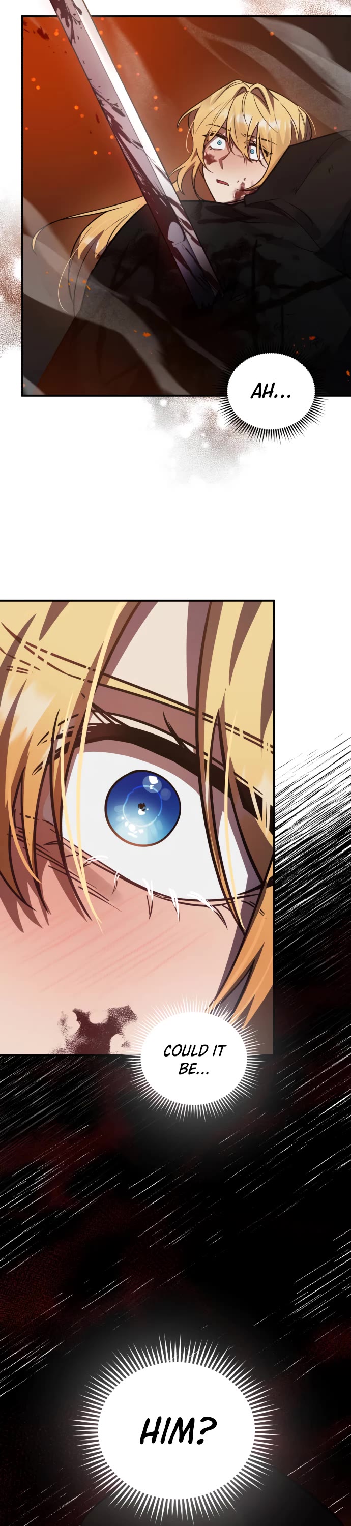 The Hero, the Demon, and the Villain chapter 44 page 2