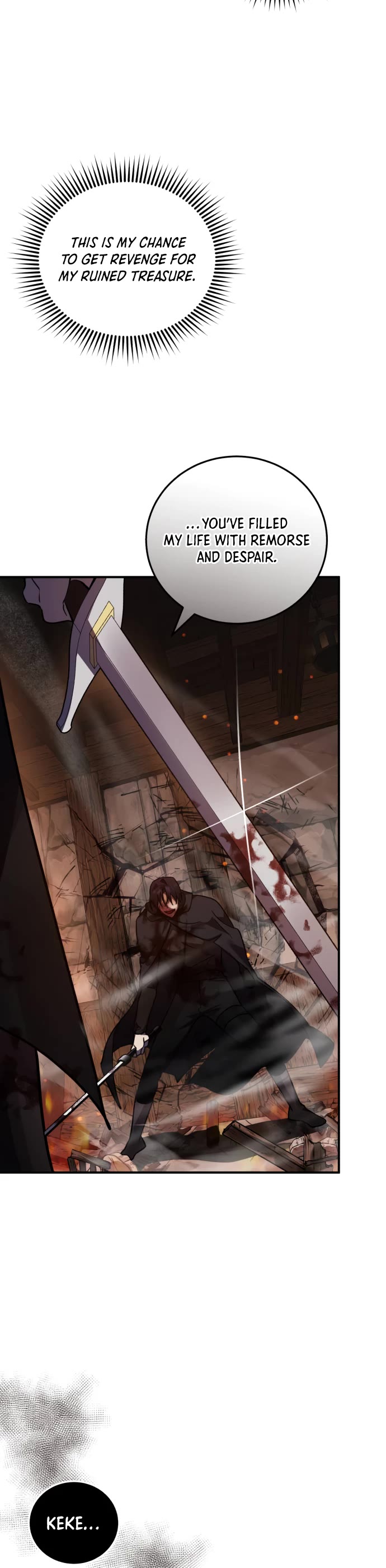 The Hero, the Demon, and the Villain chapter 44 page 22