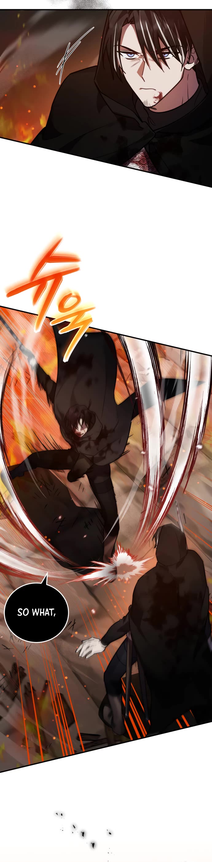 The Hero, the Demon, and the Villain chapter 44 page 23