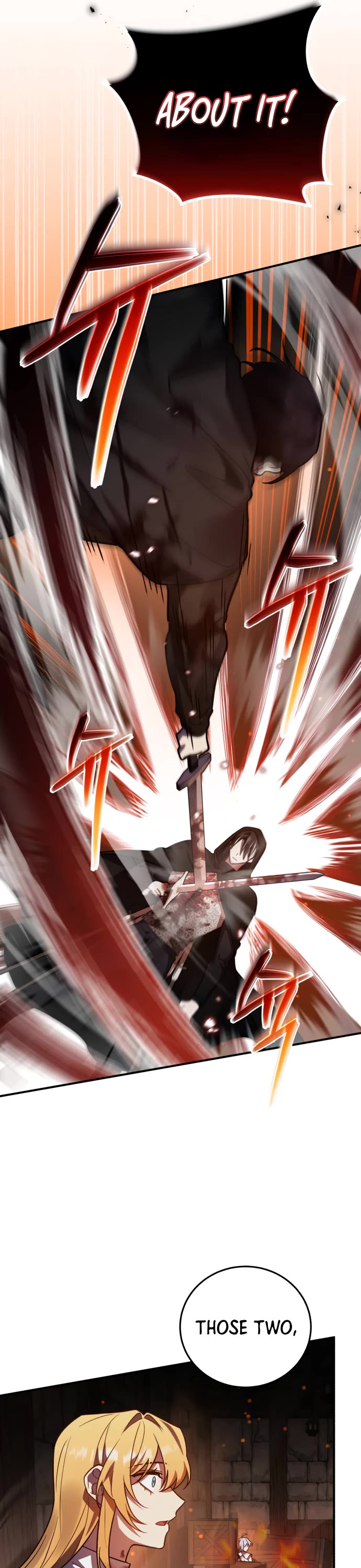 The Hero, the Demon, and the Villain chapter 44 page 24