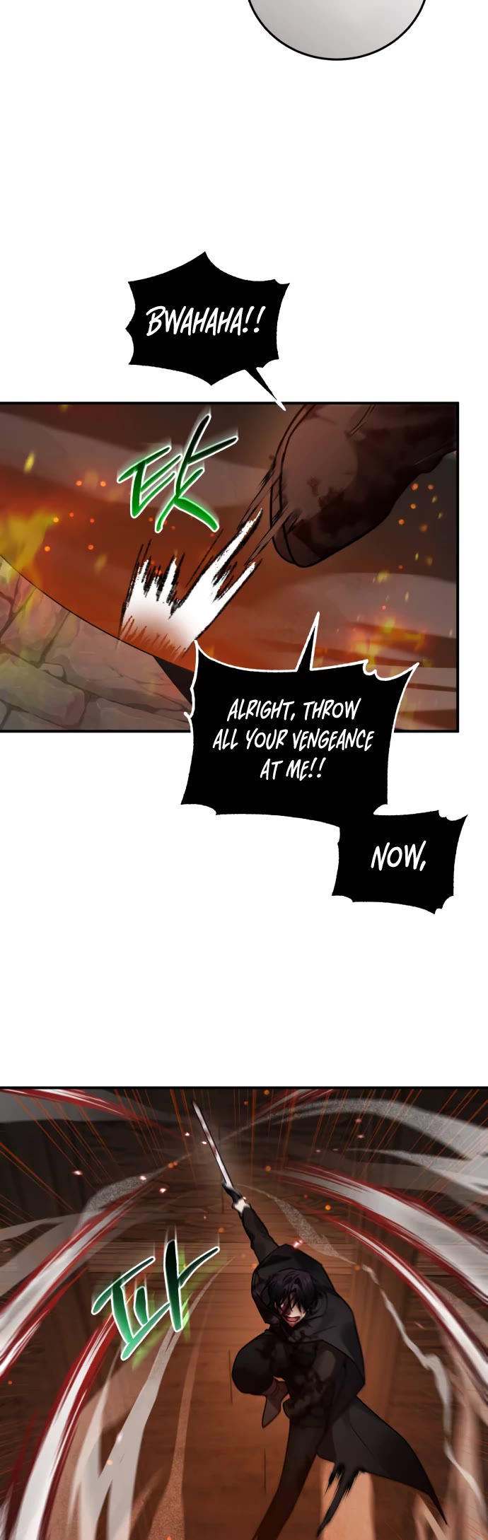 The Hero, the Demon, and the Villain chapter 44 page 27